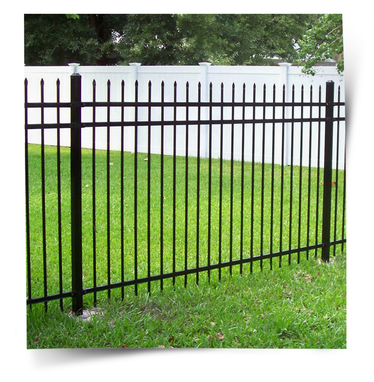 Fence Contractor NJ Anello Fence, LLC