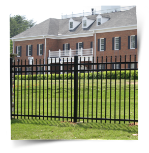 Fence Companies in NJ