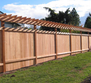 nj fence company