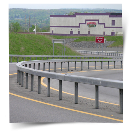 Guide Rails | Franklin Lakes, Westwood NJ | Anello Fence, LLC